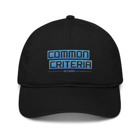 CCiC Organic Hat